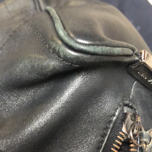 EUC CHANEL Chocolate Bar Boston Bag - Picture 13 of 16